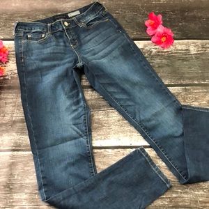 Aeropostale Jeans 👖 Women’s Curvy Skinny Size 6 L